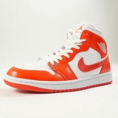 【0920】NIKE WMNS AIR JORDAN 1 BQ6472-116