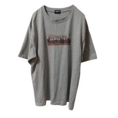 UNIQLO 　ユニクロ　グレー 　Tシャツ 　Mサイズ
