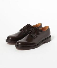 ※未使用品　Church's　SHANNON　85G ダークブラウン 2025年最新】チャーチ シャノンの人気アイテム - メルカリ