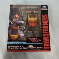 トランスフォーマー ジェネレーション 2012 [DX] ウィリー [おもちゃ＆ホビー] 91xY9VQY5fL._UF350,350_QL50_.jpg