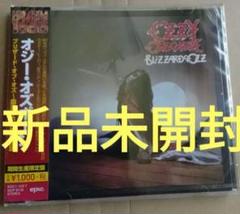 新品未開封 オジー・オズボーン ブリザード・オブ・オズ 血塗られた英雄伝説