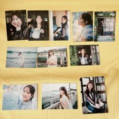 私立恵比寿中学 中山莉子 生写真