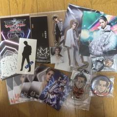 激レア❤︎ 神谷健太 1st anniversary アニバ 千社札 ランペ 2025年最新】the rampage 神谷健太の人気アイテム - メルカリ