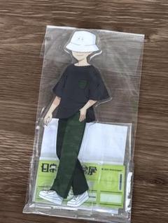 日常組の日常展 トラゾー