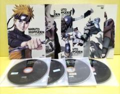 NARUTODVD全巻セット レンタル落ち おまけ付き 2025年最新】NARUTO DVD 全巻の人気アイテム - メルカリ