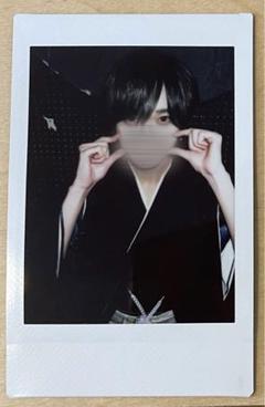らぶしっく りょう チェキ