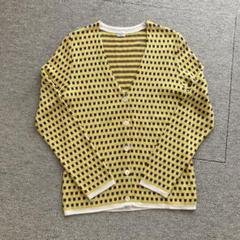 【とても美品】Mサイズ ポールスミス カーディガン