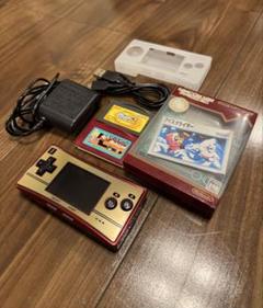 2025年最新】ゲームボーイミクロ ファミコンの人気アイテム