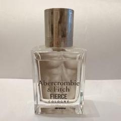 アバクロ　フィアース　50ml 2本セット アバクロ フィアース 50ml 2本セット-お買得