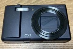 2025年最新】ricoh cx1の人気アイテム - メルカリ