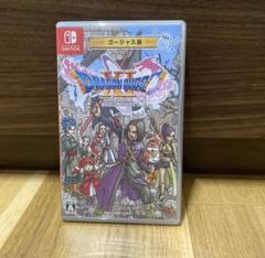 2022年最新】ドラゴンクエスト11 ゴージャス版の人気アイテム - メルカリ 直営店にて発売致します ⚠再販なし【非売品特典付】ドラゴンクエスト11 ゴージャス版 S 家庭用ゲームソフト