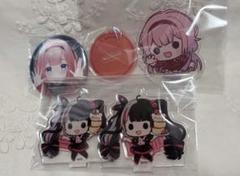 周央サンゴ 2周年 缶バッジ まとめ売り 2025年最新】周央サンゴ 缶バッジの人気アイテム - メルカリ