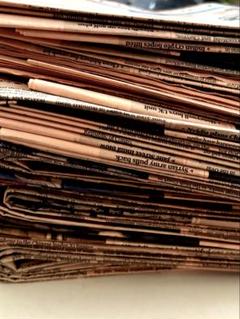 2025年最新】英字新聞 まとめ売りの人気アイテム - メルカリ