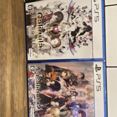 Caligula Overdose & Caligula 2 セット