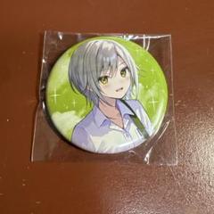 プロセカ 日野森志歩 SEKAI ALBUM 特典 缶バッジ