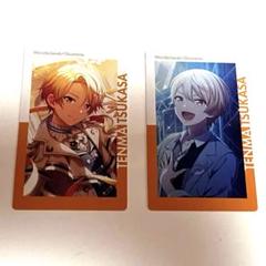 天馬司 エピカ プロセカ 箔押し 9A 特訓後 - メルカリ