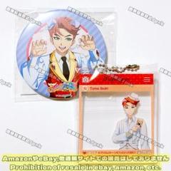 ワッチャプリマジ！ 甘瓜みるき 缶バッジ AMOカフェ ワッチャプリマジ！ 甘瓜みるき 缶バッジ AMOカフェ - メルカリ