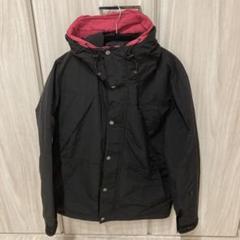 SOPHNET. ブラック マウンテンパーカー SOPHNET.（マウンテンパーカー）のフリマアイテム一覧