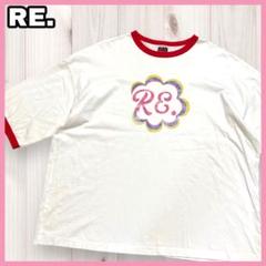2025年最新】アールイードット tシャツの人気アイテム - メルカリ