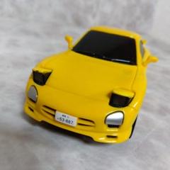 コーちゃん様専用 頭文字D FD3S - メルカリ