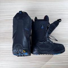 美品✨ Burton バートン　PHOTON WIDE ブラック　27cm Amazon.com : Burton Men's Photon Step On Wide Snowboard