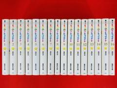 ときめきトゥナイト 文庫版 1~16巻 全巻セット ロマンチックアルバム 他 41D636iuekL._AC_SY200_QL15_.jpg