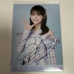 イコラブ 髙松瞳 絶対アイドル辞めないで 歌唱衣装 7周年限定 直筆 ヨリ イコラブ 髙松瞳 絶対アイドル辞めないで 歌唱衣装 7周年限定
