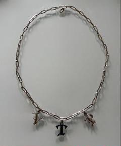 定番人気！ TZ31-AK930 チェーンネックレス TOGA トーガ メルカリ - アクセサリー