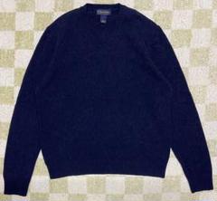 BROOKS BROTHERS Vネック 香港製