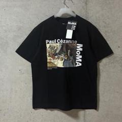 【新品】 ユニクロ MoMA アート・アイコンズ セザンヌ Mサイズ②