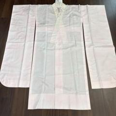 専用 単衣 ・ 長襦袢・正絹 ☆ 『 2026 』☆ ( 150㎝前後の方) 長襦袢・絽・麻・単衣【 2289 】 ( 155㎝前後の方)