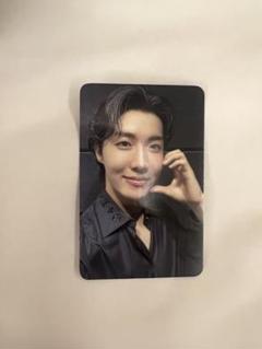 j-hope HOPE ON THE STAGE FINAL VIP トレカ - メルカリ