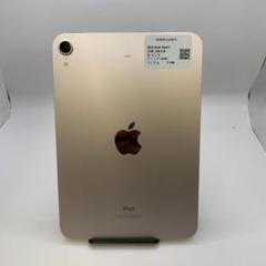 iPad Mini第６世代256GB ピンクWifi版 ほぼ新品 iPad mini 6 Wi-Fi 256GB - ピンク [整備済製品] - 教育 - Apple