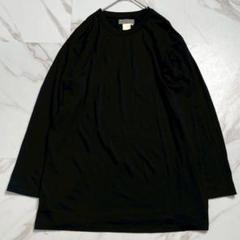 美品 90s⭐️ヨウジヤマモトプールオム オーバーサイズニット ウール L相当