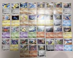 ポケモンカード デルタ種　35枚セット【4193 ポケモンカード デルタ種 35枚セット【4193 - メルカリ