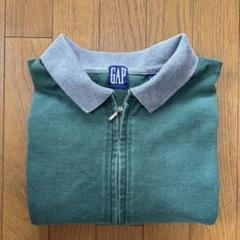 美品⭐️ オールドギャップ GAP ジャケット ミリタリー 80s 大きめ 0c25f3b2dc3a485c2db0c8872463e3