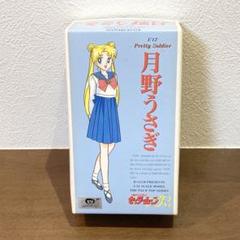 VOLKS ボークス レジンキット　究極版 セーラームーン S 2025年最新】セーラームーン ガレージキットの人気アイテム