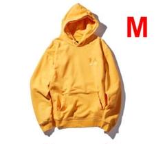 UNION × NIKE Jordan 2 FLC HOODIE ORANGEのサムネイル