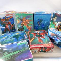 ガンプラ未組立まとめ売り ガンプラ 未組立 まとめセット｜Yahoo!フリマ（旧PayPayフリマ）
