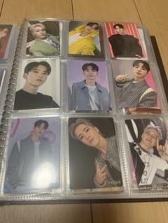 SEVENTEEN セブチ　ホシ　トレカ　アクスタ　まとめ売り SEVENTEEN ホシ トレカ まとめ売り｜Yahoo!フリマ（旧PayPayフリマ）