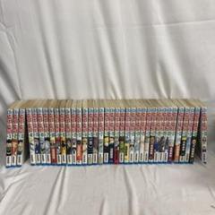 UAQ201 中古　ハンターハンター　36巻セット m61470440045_1.jpg?1734661497
