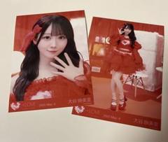 大谷映美里　チェキ チェキ アキシブproject 大谷 映美里 みりにゃ イコラブ =LOVE