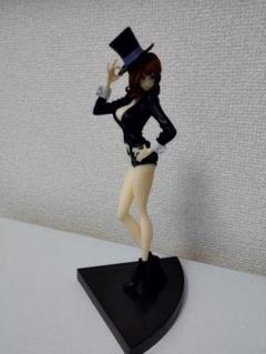 峰不二子　フィギュア