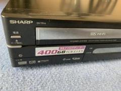 シャープ DVD ハードディスク プレーヤー