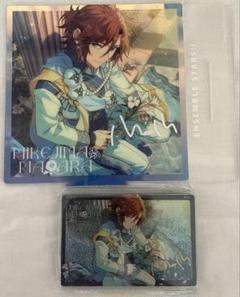 あんスタ 三毛縞斑 アクキー アクリルスタンド ネックレス あんさんぶるスターズ!!_SPOTLIGHT アクリルスタンド [三毛縞斑