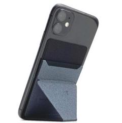 【正規品】Moft X スマホスタンド (スペース・グレー)