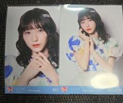 イコラブ 生写真 野口衣織