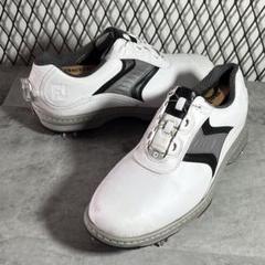 FootJoy - アントニー　フットジョイ　ゴルフシューズ　26.0㎝　未使用 ジュニア ゴルフシューズ | フットジョイ公式サイト