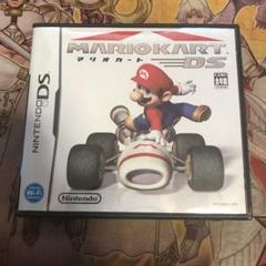 マリオカートDS DS ソフト