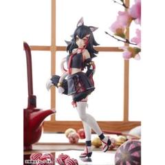 POP UP PARADE ホロライブ 大神ミオ フィギュア 未開封品 フィギュア ホロライブプロダクション 大神ミオ POP UP PARADE
